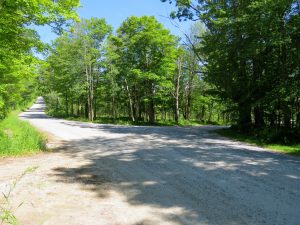 Cross Roads Devotional